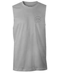 Howitzer Clothing Men’s Tank Top Brave
