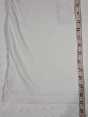 Indonesia Satellite PALAPA Vintage 1990s Single Stitch XL T Shirt