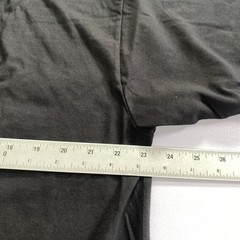 Dixxon Flannel Co Shirt Mens XL Black Sausagefest Event Graphic Tee T-Shirt USA