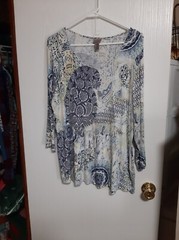 Womens Blouse