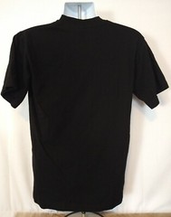Men’s Pro Athletic Oakland California Colorful Black Short Sleeve T-Shirt Medium