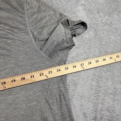 Vintage G.H. Bass and Co Tan T-Shirt Men’s Size Large