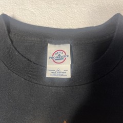 Vintage Jesus Religious Shirt Born To Die Mens XL Black