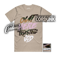 Air Force 1 Low 07 LV8 Patent Camo Pink Multi Color Khaki T Shirt Match TG