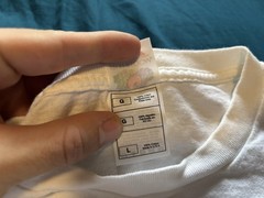 Vintage Humane Society Shirt Mens Large White 2005 Dog Cat Puppy Kitten Pet Y2K