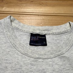 Vintage 90s St Cloud State University Huskies Collegiate Graphic T-Shirt Size XL
