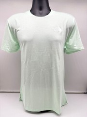 The North Face Men’s Wander Heather Short Sleeve Crew Neck T-Shirt NEW 🔴 A5054