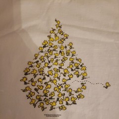 American Red Cross Peanuts Woodstock Snoopy Donate Blood Tee Shirt 2025 Large