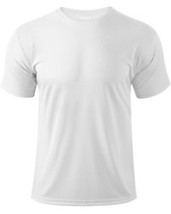 UPF50+ Men’s UV Shirts Short Sleeve Quick Dry Performance Gym Workout Athletic T