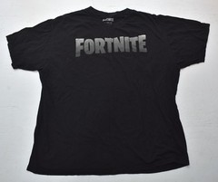 7 NIKE T-SHIRTS MULTI COLOR MEN’S SIZE 2XL LOT JORDAN CAMO FORTNITE DRI FIT