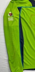 NORRONA Mens Fjora Equaliser Long Sleeve Shirt Base Layer Outdoor Hiking Sport S