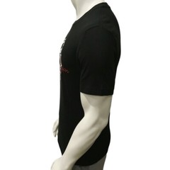 NWT TRUE RELIGION MSRP $59.99 MEN’S BLACK CREW NECK SHORT SLEEVE T-SHIRT S M XL