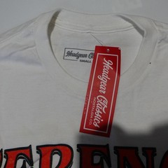Headgear Classics T Shirt Terrence Crawford Size Small (Slim Fitting) NWT