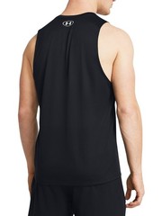 Under Armour Men’s Tech Vest, Black