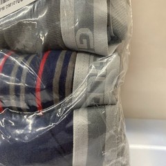 Gildan Men’s Crew T-Shirts, Multipack, Multicolor, Size XL