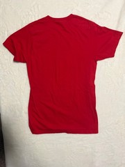 Switchfoot Red Medium Bass T-Shirt & 12 Sillybandz (6 variations) – See Descrip.