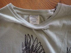 Busch Light Comfort Wash T-shirt