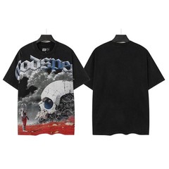 Godspeed t shirt authentic S/M/L/XL tee black