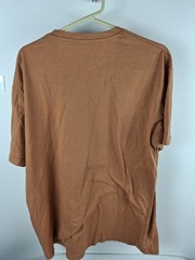 John Deere Men’s T-Shirt Logo Deer Graphic Pre-Shrunk Cotton LARGE