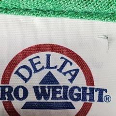 Delta Pro Weight Shirt Mens XL Green Lucky Charms Feeling Lucky Leprechaun Tee