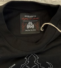 Dechire Broly 93′ 1 of 500 Dragon Ball Slight Size Medium