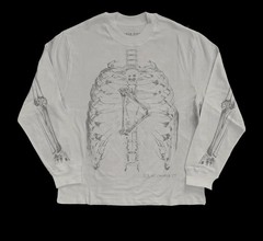 Doja cat Long Sleeve Tee From Coachella 2024