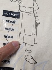 Avatar The Last Airbender Aang Graphic T Shirt Anime Cartoon Neutral Y2K Medium