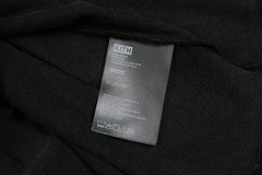 Kith x Mike Tyson Vintage Washed Retro Crew Neck Tee