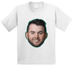 Hayden Buckley Golf Sports Cool Fan T Shirt