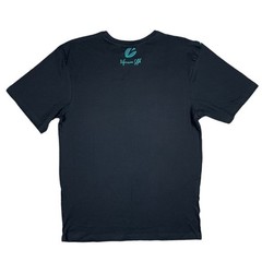 Boardman Polynesian Style T-Shirt