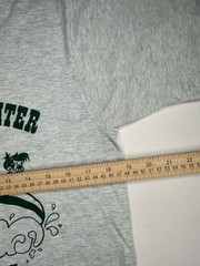 Vintage Epley’s Whitewater Adventures McCall Idsho Single Stitch T-Shirt M
