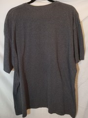 Rock & Roll Hall Of Fame Cleveland Ohio Tee 2XL **See Note** In Description
