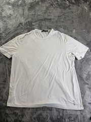 Rlx Ralph Lauren Performance Crew Neck Men’s T-Shirt XXL White