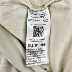 BMW Motorsports T Shirt BMW V8 M Hybrid Double Sided Tagless Puma Adult Size LRG