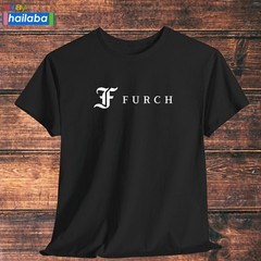 Furch Guitars Music T-Shirt Logo Many Colors S M L XL 2XL 3XL 4X 5XL Made In USA