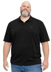 men’s short sleeve cotton polo shirt PLUS SIZES from 2xl to 10xl