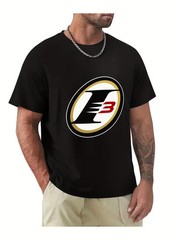 Funnys Plus Sizes S Design Your Own Men T ShirtsThe Iverson Crewneck Round Neck
