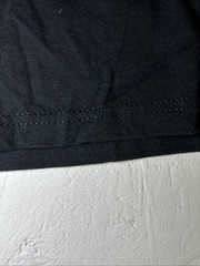 Brooks and Dunn x Billabong T-Shirt Adult 2X Last Rodeo Tour Gun Holes accent