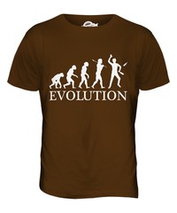 BARKEEPER EVOLUTION DES MENSCHEN HERREN T-SHIRT TEE SHIRT XS S M L XL 2XL 3XL