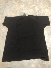 RRL Double RL Ralph Lauren Black XXL Truck Graphic T Shirt