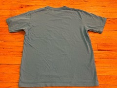 Metal Gear Archive UT MGS 2 Official T-Shirt Size S UNIQLO Solid Snake Raiden