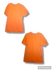 EUC Lot of Men’s Large Shirts, Long and Short Sleeve, Various Colors and Brands