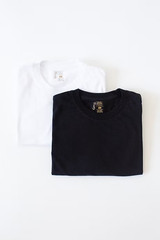 Three (3) Individually Wrapped Gman Sports T-Shirt Soft style Cotton Heavyweight