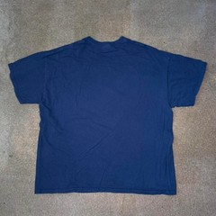 Seinfeld Jerk Store T Shirt XL Navy Funny Graphic Tee George Costanza TV Show