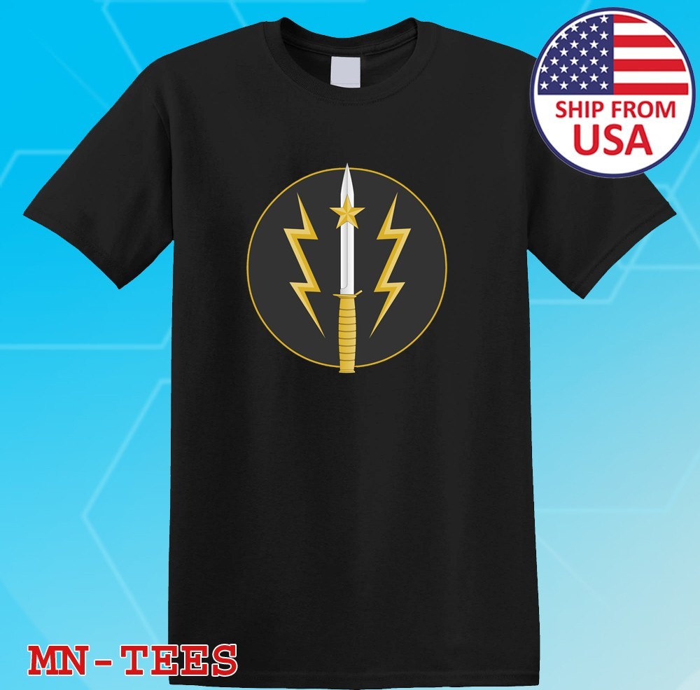 Pakistan Special Service Group SSG Black Size S-5XL