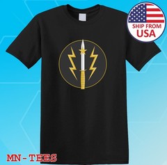 Pakistan Special Service Group SSG Black Size S-5XL