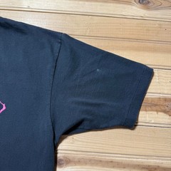 Vintage 90s University of Connecticut Fitness for Life Workout Shirt USA Made XL