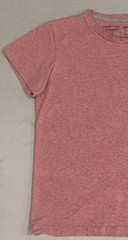 Patagonia Men’s Responsibill-Tee T-shirt S Red Logo Double Sided Outdoor Sports