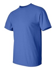 Gildan NEW Mens Tall Size Tees XLT 2XLT 3XLT 100% Ultra Cotton T-Shirt 2000T