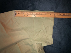 Men’s Size Large Green Short Sleeve Collared Button Front Shirt Brand Weiv